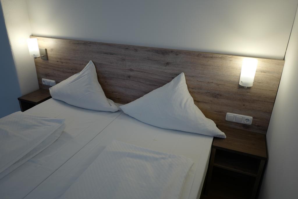 Hotel Stern ゲルストホーフェン エクステリア 写真