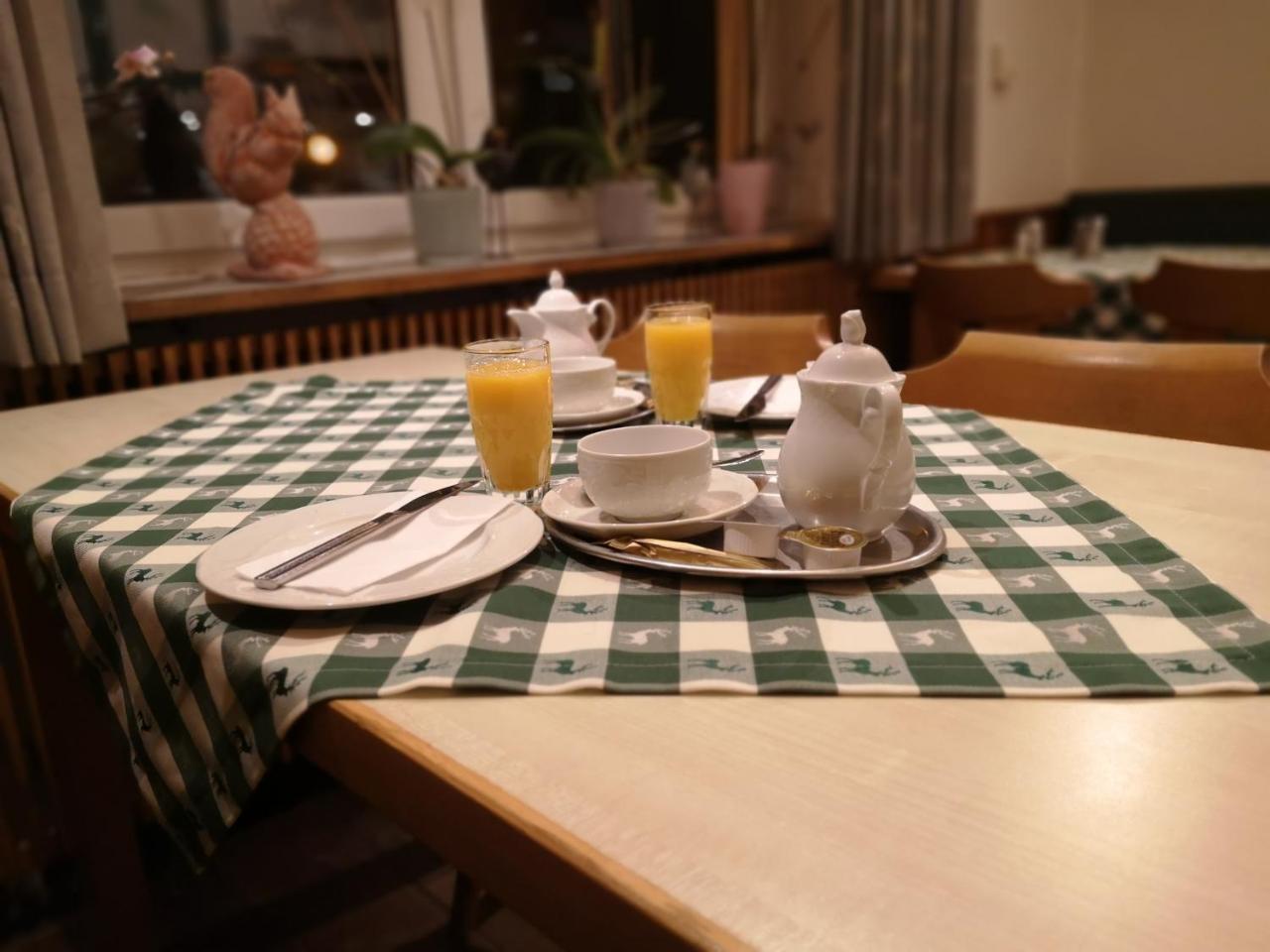 Hotel Stern ゲルストホーフェン エクステリア 写真